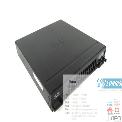 เครื่องรูเตอร์ ISR 4451 Sec ISR4451-X-SEC/K9 พร้อมใช้งาน