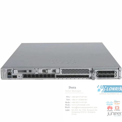 FPR3110-NGFW-K9 ระบบป้องกันไฟ 3110 NGFW อุปกรณ์ 1U ของแท้ใหม่ปิด