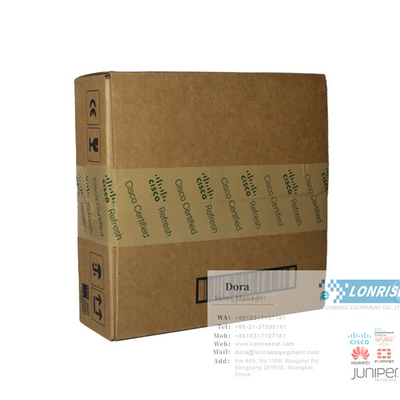 FPR3110-NGFW-K9 ระบบป้องกันไฟ 3110 NGFW อุปกรณ์ 1U ของแท้ใหม่ปิด