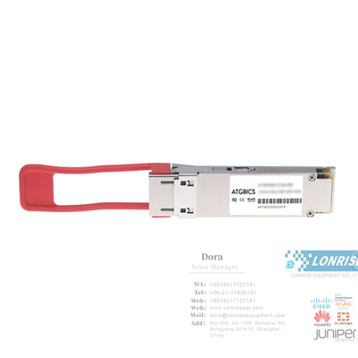 QSFP-40G-SR-BD มูลูล QSFP-40G BiDi ระยะสั้นใหม่พร้อมใช้งาน