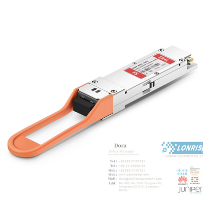 QSFP-40G-SR-BD มูลูล QSFP-40G BiDi ระยะสั้นใหม่พร้อมใช้งาน
