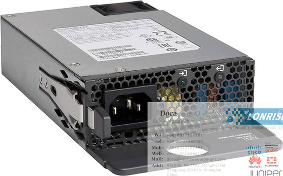 พลังงานประปาใหม่ปิด 1KW AC Config 5 พลังงานประปา C9200 พลังงานประปา PWR-C5-1KWAC