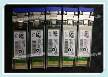 Cisco SFP-10G-ER 10GBASE-ER SFP+ โมดูลเดิม 40km ระยะทางสูงสุด ให้คุณหลากหลาย 10 Gigabit Ethernet ตัวเลือกการเชื่อมต่อสําหรับศูนย์ข้อมูล