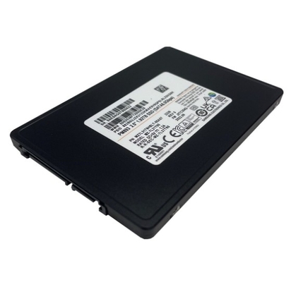 MZQL23T8HCLS-00A07 ซัมซุง MZQL23T8HCLS-00A07 PM9A3 3.84Tb Nvme U.2 PCI-Express-4 X4 2.5 นิ้ว Ssd