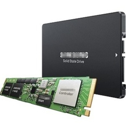 MZQL23T8HCLS-00A07 ซัมซุง MZQL23T8HCLS-00A07 PM9A3 3.84Tb Nvme U.2 PCI-Express-4 X4 2.5 นิ้ว Ssd