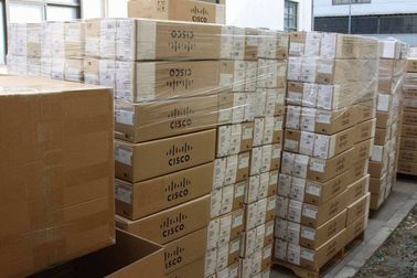 สวิตช์ Cisco WS-C2960S-48LPS-L 48 Port Poe Gigabit Ethernet Switch สวิตช์เครือข่าย Cisco เปิดให้บริการ 48 Power over Ethernet (PoE) Ethernet 10/100/1000 port พร้อมปั๊มไฟ PoE 370W
