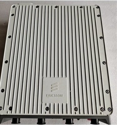 Ericsson RRU 2217 B7 ขนาดภายใน 420mm*335mm*125mm การออกแบบ