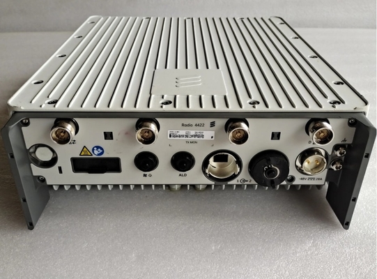 Ericsson RRU 2217 B7 ขนาดภายใน 420mm*335mm*125mm การออกแบบ