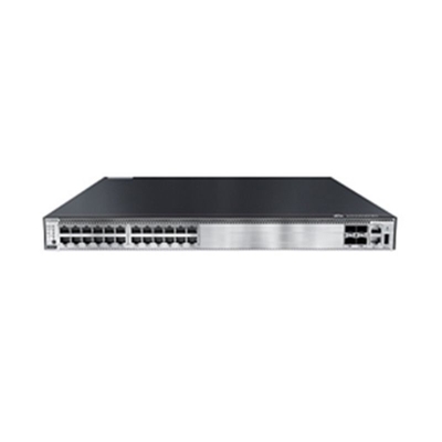 S5731 S24T4X Huawei S5700 ซีรีส Switches โดยไม่มีโมดูลพลังงานที่มีราคาที่ดี