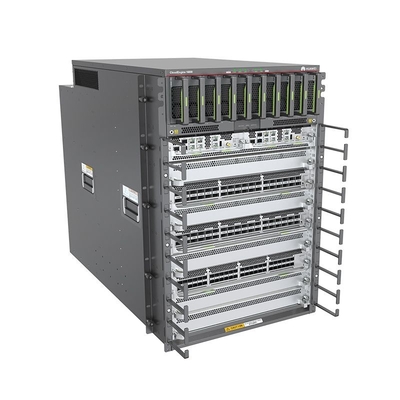 8861-4C-EI-B Huawei Networking Switches ความปลอดภัย VLAN ประสิทธิภาพการทํางานสูง
