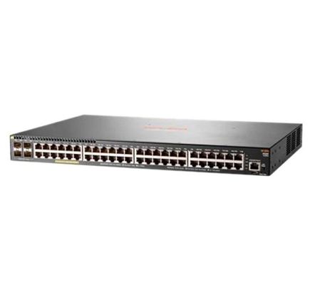 JL256A HPE JL256A - Aruba 2930F สวิตช์ Aruba 2930F 48G PoE+ 4SFP+ สวิตช์