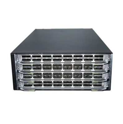 CE6870-48S6CQ-EIสวิตช์เครือข่าย Huawei ด้วยความปลอดภัยและน้ําหนัก 3.5kg