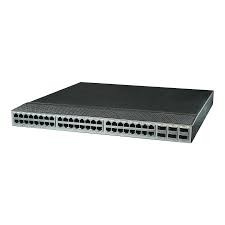 CE6870 48T6CQ EI huawei สวิตช์สวิตช์เครือข่ายราคาดี