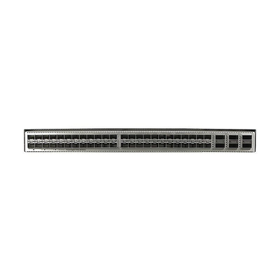 CE6863 48S6CQ F huawei สวิตช์เวช 2* แอคพลังงานในคลัง