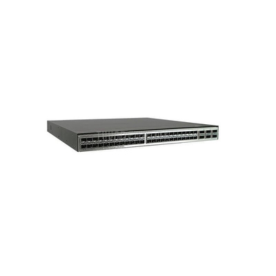 CE6863 48S6CQ B huawei สวิตช์กับ 2 แหล่งไฟฟ้าในคลังที่มีราคาที่ดี