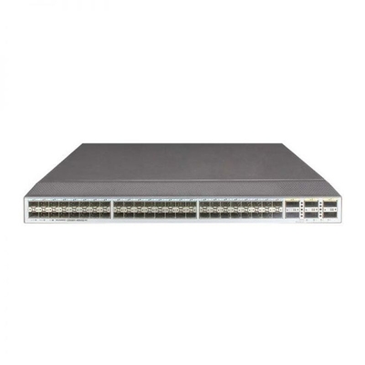 CE6857F 48S6CQ B Huawei Data Center Switches CE 6800 ซีรี่ย์ในสต็อคเดิมใหม่