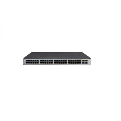 CE6857 48S6CQ EI สวิตช์ 48 ท่าทางด้วยเครื่องพลังงาน 2*AC ของแท้ใหม่ในคลัง