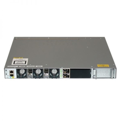 WS C3850 12SS 3 12 SFP IP Base Wireless Controller จัดการ Stackable กับ 12 SFP Port ใน IP Base Feature Set
