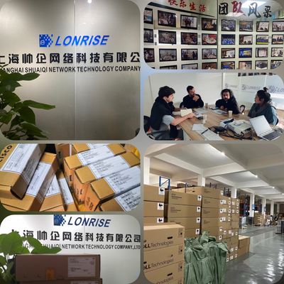 Cisco Catalyst 3560 CX 12-Port PoE+ Managed Switch พร้อมการออกแบบที่ไม่มีแฟนและ 2 x 10G SFP+ Uplinks