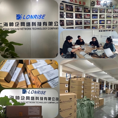 GLC LH SMD 1000BASELXLH SFP โมดูลเครื่องรับสัญญาณ MMF SMF รองรับมาตรฐาน IEEE 802.3z 1000BASE LX