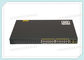 Cisco PoE Switch WS-C2960-24PC-L 24 พอร์ตสวิตช์ PoE Ethernet 2 SFP / 1000 Base-T อัปลิงค์