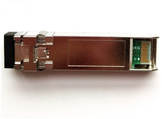 SFP-10G-USR Huawei Optical Transceiver SFP-10G-USR Optical Transceiver SFP+ 10G โมดูลหลายโหมด ((850nm 0.1km LC
