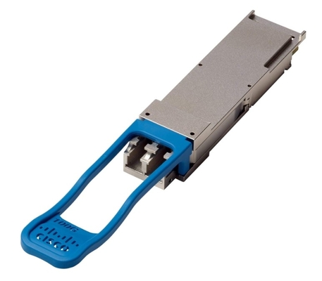 S-SFP-FE-LH40-SM Huawei Optical Transceiver SFP-FE-SX Optical Transceiver SFP+ 10G โมดูลแบบเดียว ((1310nm 10km LC)