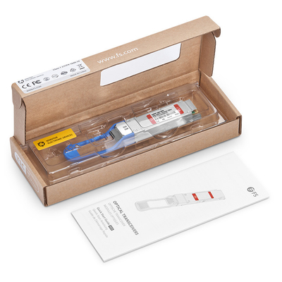SFP-FE-SX-MM131 Huawei Optical Transceiver SFP-FE-SX Optical Transceiver SFP+ 10G โมดูลแบบเดียว ((1310nm 10km LC)