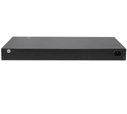 S5735-L12P4X-A Huawei S5700 Series Switches S5735-L Switches 12 X 10/100/1000 Port Base-T 4 X GE SFP Port PoE+