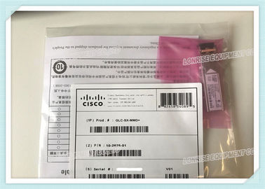 Cisco GLC-SX-MM 10-2626-01 SFP Module Transceiver ของแท้ที่มี DOM