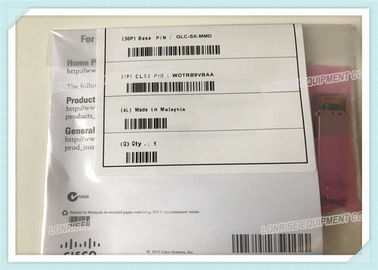 Cisco GLC-SX-MM 10-2626-01 SFP Module Transceiver ของแท้ที่มี DOM