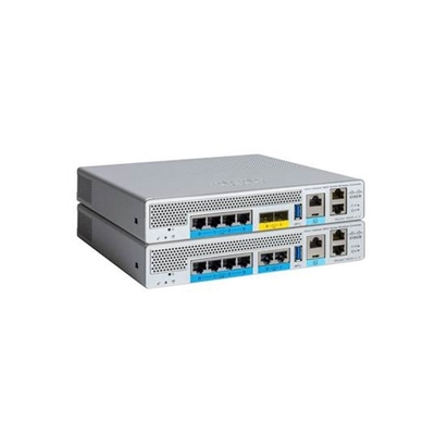 C9800 L C K9 เครื่องควบคุม Cisco WLAN พร้อมการอัพเดทซอฟต์แวร์แบบต่อเนื่องสําหรับบริษัทขนาดเล็กและขนาดกลาง