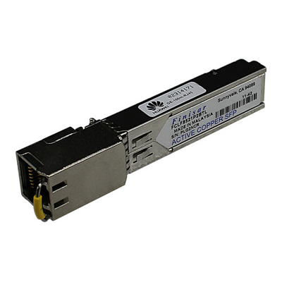 SFP 10G USR 10GBase-USR Optical Transceiver SFP+ 10G โมดูลหลายโหมด ((850nm0.1km,LC)
