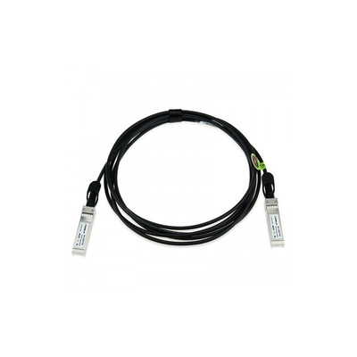 SFP 10G CU3M Huawei S9700 Core Routing Switch เคเบิลความเร็วสูงถูกโปรแกรม