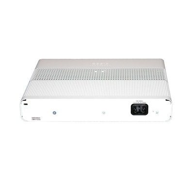 WS C3560CX 8TC S Catalyst Compact Switch 560-CX 8-port Compact Switch ชั้น 3 - 8 X 10/100/1000 สายพานอีเทอร์เน็ต
