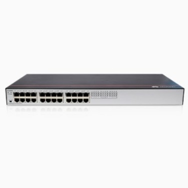 S1730S-S24P4S-A Huawei S1730S-S24P4S-A (24 10/100/1000BASE-T Ethernet Ports 4 Gigabit SFP PoE+, แผนไฟฟ้า AC