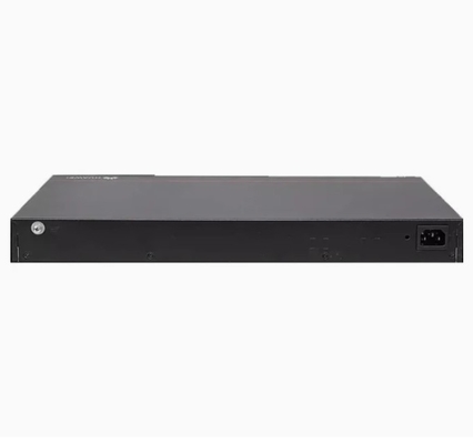 S1730S-S24P4S-A Huawei S1730S-S24P4S-A (24 10/100/1000BASE-T Ethernet Ports 4 Gigabit SFP PoE+, แผนไฟฟ้า AC