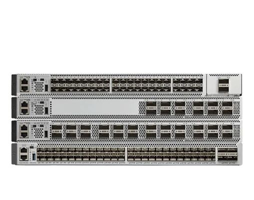Cisco C9500-48Y4C-A Catalyst 9500 ซีรีส์ 48 ท่า 25G สวิตช์