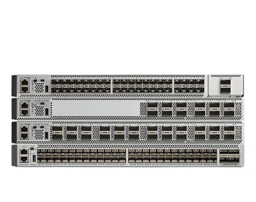 C9500-48Y4C-E Cisco Switch Catalyst 9500 48-Port X 1/10/25G + 4-Port 40/100G Network Essentials ข้อดี