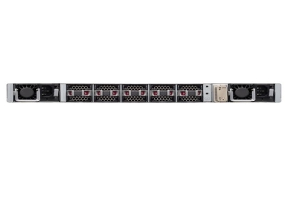 C9500-24Y4C-E Cisco Switch Catalyst 9500 24 X 1 / 10 / 25G และ 4 ท่าทาง 40/100G Network Essentials