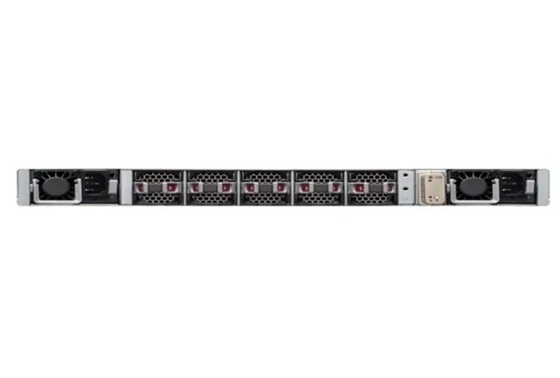 C9500-24X-A Cisco Switch Catalyst 9500 24-Port Switch - 16x 10GE + 8x 10G SFP + - NW ใบอนุญาต