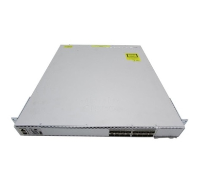C9500-16X-E Cisco ONE Catalyst 9000 ซีรีส์ 16-Port 10Gig Switch สําคัญ Cisco 9500 Switch