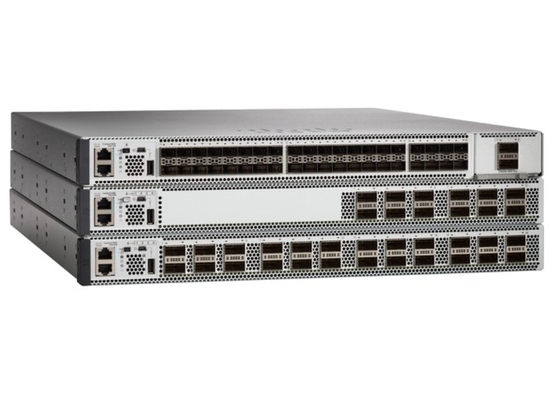 C9500-16X-E Cisco ONE Catalyst 9000 ซีรีส์ 16-Port 10Gig Switch สําคัญ Cisco 9500 Switch