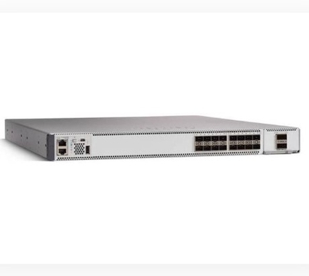 C9500-16X-E Cisco ONE Catalyst 9000 ซีรีส์ 16-Port 10Gig Switch สําคัญ Cisco 9500 Switch