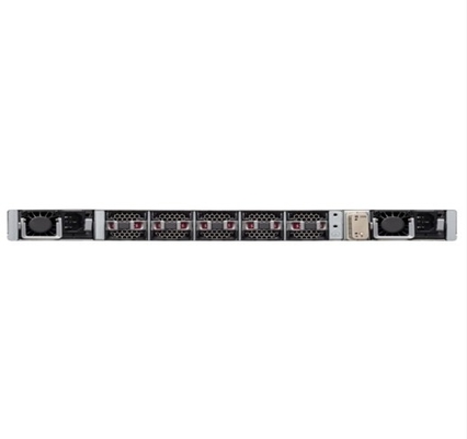 C9500-16X-2Q-A Cisco Switch Catalyst 9500 16-Port 10G Switch 2 X 40GE Network Module NW Ess. ใบอนุญาต