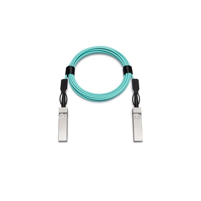 SFP-25G-AOC10M= SFP 25G AOC10M= Cisco โมดูลออปติก 25 กิ๊กบิต