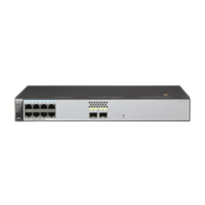 S1720 10GW PWR 2P Huawei S1700 Series Switches S1720 10GW-PWR 2P ((8 Ethernet 10/100/1000 Port PoE+