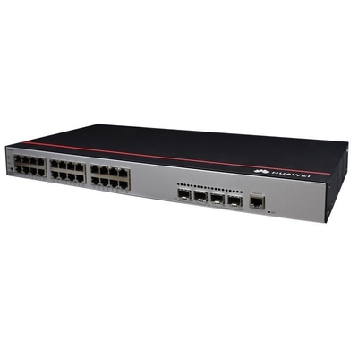 S1730S S24T4S A1 S1730S S24T4S A1 24 10/100/1000BASE-T พอร์ตอีเทอร์เน็ต