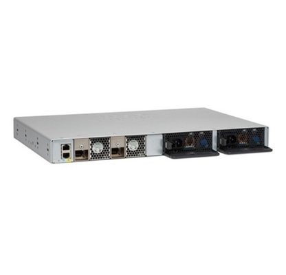 C9200-48T-A Cisco Switch Catalyst 9200 โปรโมชั่นเครือข่ายสวิตช์ข้อมูล 48 ท่า