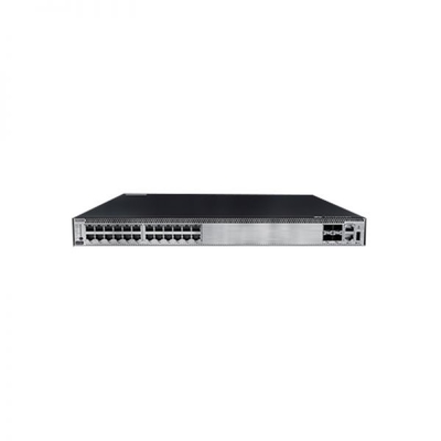 S5735 S24P4X Huawei S5700 ซีรีส Switches ซีรีย์สวิทช์การเข้าถึง gigabit มาตรฐาน